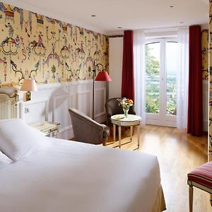 Chambre Standarde Lit King-Size